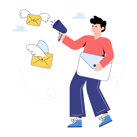 Solution emailing - Class Manager