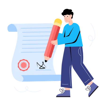 Signature électronique - Class Manager