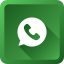 Whatsapp - Class Manager